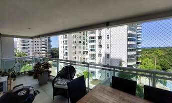 Imagem 3: Apartamento com 3 Quartos para vender, 108m² - Americas Park - Barra da Tijuca