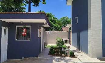 Imagem 2: Apartamento térreo à venda, praia de Boraceia, Bertioga, SP