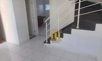 Imagem: Sobrado com 3 dormitórios, 70 m² - venda