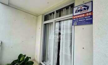 Imagem 3: Apartamento com 3 dormitórios à venda no Condomínio Le Parc - Centro - Maricá/RJ