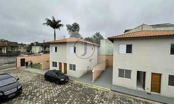 Imagem 2: Sobrados Novinhos - 2 Dorm - Vargem Grande Paulista/SP