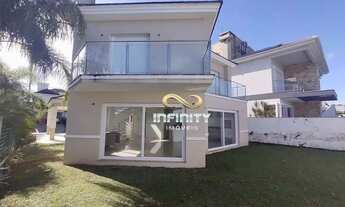 Imagem 6: Casa com 3 dormitórios à venda, 219 m² por R$ 2.200.000,00 - Alphaville - Gravataí/RS