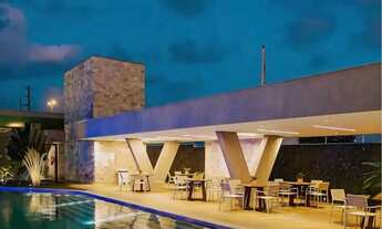 Imagem 2: CASA NOVA TODA PROJETADA NO ALLIANCE HAUSE