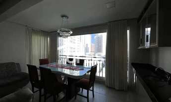 Imagem 7: Apartamento Le Quartier - Setor Bueno 3 suites