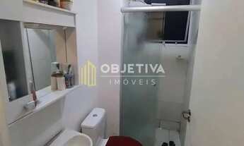 Imagem 4: Apartamento à venda 2 Quartos 1 Vaga 42M² Sarandi Porto Alegre - RS