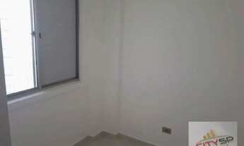 Imagem 7: Apartamento com 2 dormitórios para alugar, 63 m² por R$ 2.504,21/mês - Jabaquara - São Pau