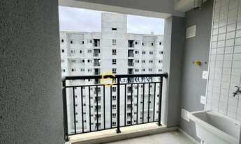 Imagem 4: Apartamento com 2 dormitórios à venda, 41 m² - Água Branca - São Paulo/SP