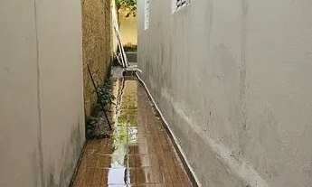 Imagem 5: Casa quadra 26 condomínio serra azul