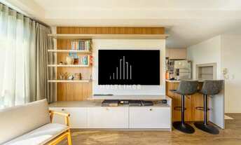 Imagem 7: Apartamento de 2 suites no Chácara das Pedras