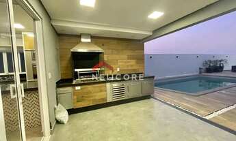 Imagem 3: Casa de condomínio em Alameda das Hortências - Residencial Primavera - Piratininga/SP