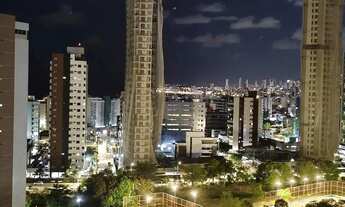 Imagem 4: Apartamento para Venda em João Pessoa, Jardim Oceania, 3 dormitórios, 1 suíte, 2 banheiros