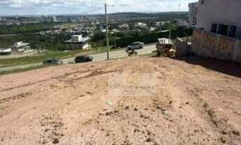 Imagem 3: Terreno à venda -Condomínio Terras Alpha Urbanova em São José dos Campos
