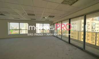 Imagem 6: Conjunto comercial disponível para venda e locação com 214m² no Brooklin