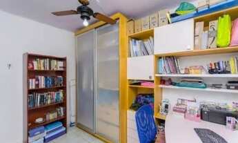 Imagem 7: Apartamento térreo 2 dormitórios I bairro Camaquã