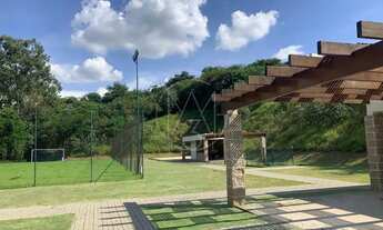 Imagem 7: Terreno com fundo para mata em Valinhos