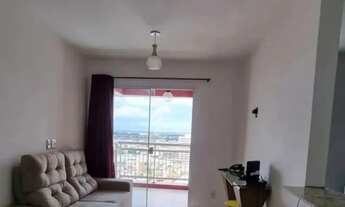 Imagem 5: Apto mobiliado 2/4 na Pedreira