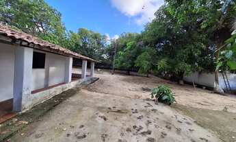 Imagem 3: SITIO NO CENTRO DO AQUIRAZ-CE