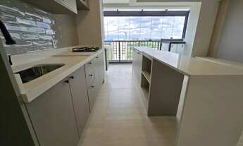 Imagem 5: Lindo apartamento para locação no condomínio Elos em Barueri - SP