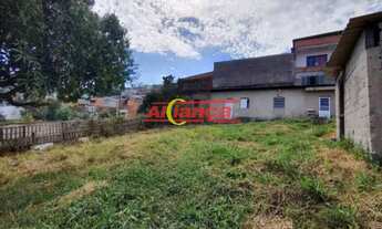 Imagem 6: Terreno, 855 m², Estrada do Zirconio - Parque Primavera - Guarulhos/SP