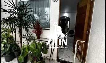 Imagem 2: Sobrado com 2 dormitórios à venda, 75 m² por R$ 330.000 - Vila Mazzei - São Paulo/SP