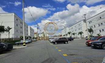 Imagem 2: EE - Aluga-se Apartamento Planejado 45m², Campo das Hortências, Residencial Frei Galvão, S