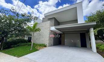 Imagem 3: Casa com 3 suítes à venda, 205 m² por R$ 2.200.000 - Damha I - Piracicaba/SP