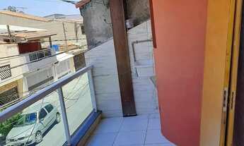 Imagem: Sobrado em Rua Roraima - Cooperativa - São