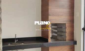 Imagem 5: Excelente apartamento para alugar no Edifício Visage no Samello Woods - Franca/SP