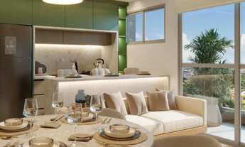 Imagem 4: Apartamento à venda em Recife, Caxangá, com 2 quartos, 45,46m²