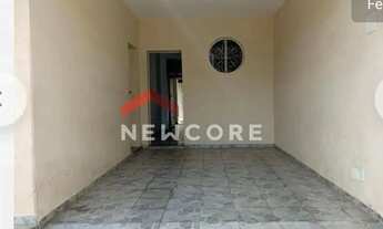 Imagem 2: Casa em Rua João Pio da Rocha - Alvorada - Contagem/MG