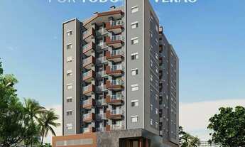 Imagem 2: Residencial Mar di Nizza Mar Grosso Laguna SC apartamento com 02 dormitorios
