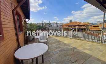 Imagem 5: Venda Casa Sagrada Família Belo Horizonte