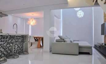 Imagem 3: Apartamento à venda e para alugar em Campinas, Cambuí, com 2 suítes, com 104 m², THE ONE C