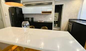 Imagem 7: Venda Apartamento 1 Dormitórios - 89 m² Itaim Bibi