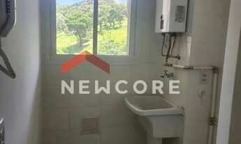 Imagem: Apartamento em Rua Irineu de Toledo - Horto