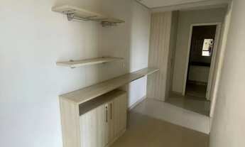 Imagem 5: Apartamento com 02 Dormitórios para Alugar - R$ 2.400,00/mês em Limeira/SP - Edifício Mora