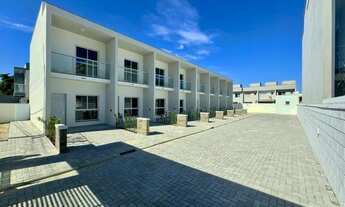 Imagem 2: Sobrado c/ 02 dormitórios no bairro Sertão do Maruim, São José