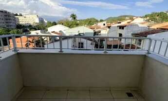 Imagem 4: Apartamento com 2 dormitórios à venda, 53 m² por R$ 370.000,00 - Badu - Niterói/RJ