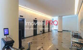 Imagem 5: Conj. Comercial, Vila Olímpia - São Paulo