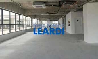 Imagem: CONJ. COMERCIAL - VILA LEOPOLDINA - SP