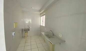 Imagem 5: Apartamento de 1 quarto Setor Grajaú, Goiânia