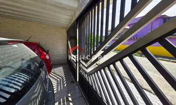 Imagem 6: Casa em Rua Síria - Parque Bitaru - São Vicente/SP