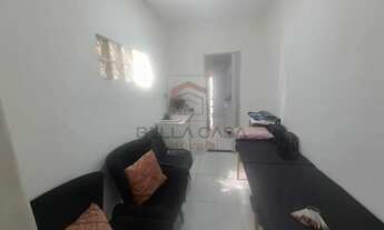 Imagem 3: Sobrado para venda possui 118 metros quadrados com 3 quartos em Mooca - São Paulo - SP