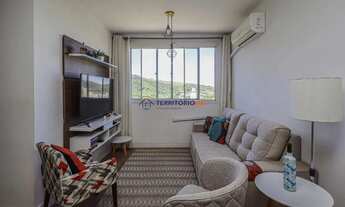 Imagem 4: Apartamento a venda no bairro Jardim Carvalho