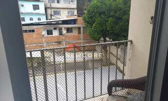 Imagem 4: Cobertura em Rua Maricá - Campinho - Rio de Janeiro/RJ