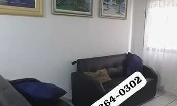 Imagem: Apartamento para o Carnaval - Ocian/Praia