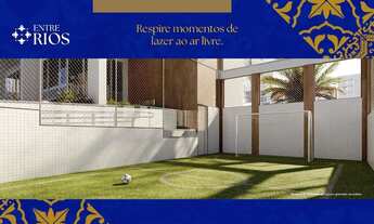 Imagem 7: Lançamento Mota Machado, Condomínio Entre Rios, 125m² a 157m², Renascença