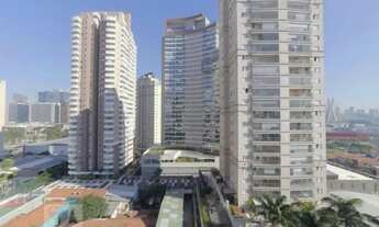 Imagem 5: Apartamento à Venda - Brooklin, 3 Quartos, 70 m2