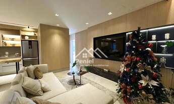 Imagem 3: Apartamento com 3 dormitórios à venda, 118 m² por R$ 1.059.324,19 - Jardim Saint Gerard