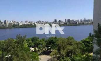 Imagem 3: Apartamento - Padrão / Residencial / Lagoa